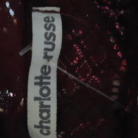 Charlotte Russ Night Dress XL - Picture 6 of 8